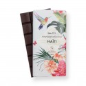 Tablette Haïti 75% - 80g