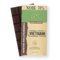 Tablette Zen 70%