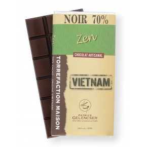 Tablette Zen 70%