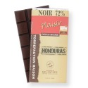 Tablette Plaisir 72%