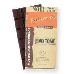 Tablette Passionné 73%