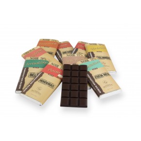 Tablette Passionné 73%