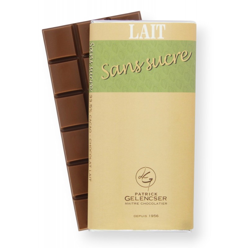 Tablette Lait Sans Sucre Tablette Lait Sans Sucre