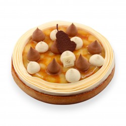 Tarte Alexandrine
