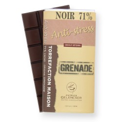 Tablette Anti Stress 71%
