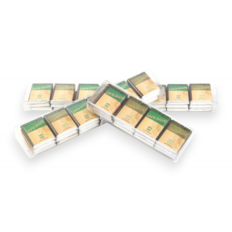 Napolitains Sans Sucre Napolitains Sans Sucre