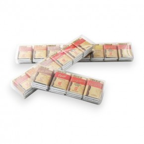 Napolitains Origine