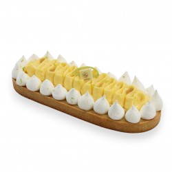 Tarte Citron