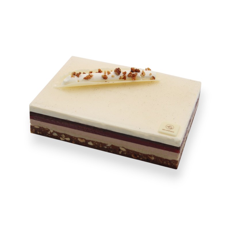 Plaisir des îles (sans gluten) Plaisir des îles (sans gluten)