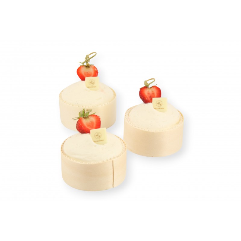 Crème d'Ange