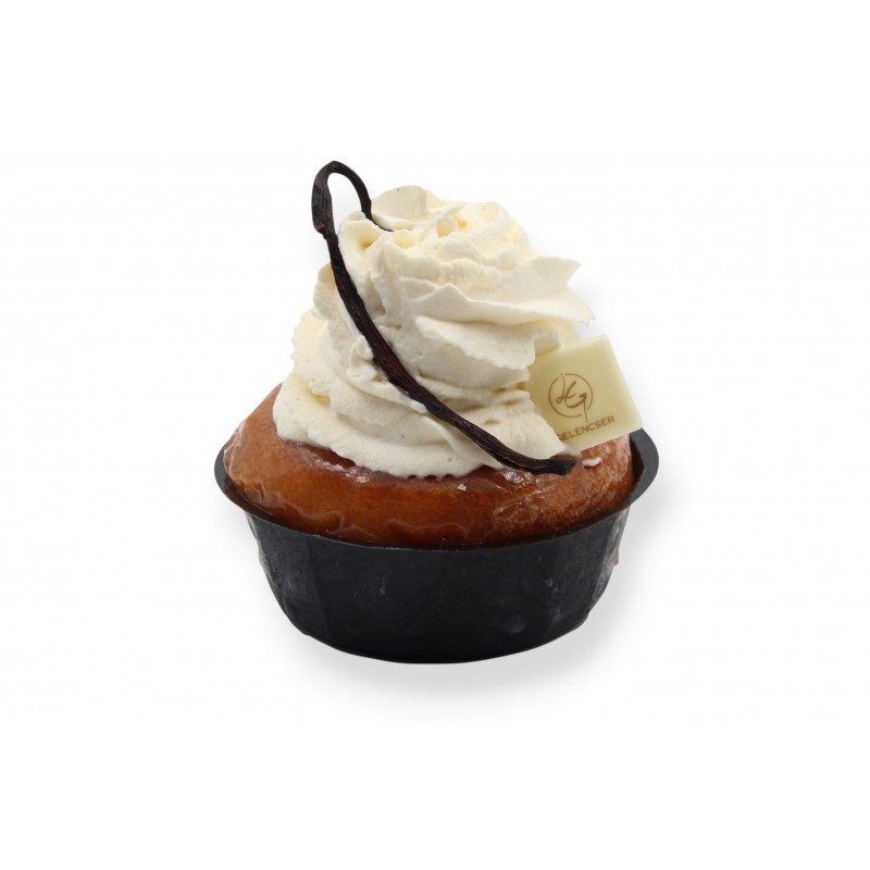 Baba Chantilly