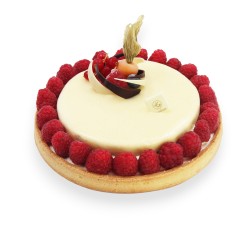 Tarte douceur