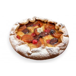 Tarte à l'ancienne