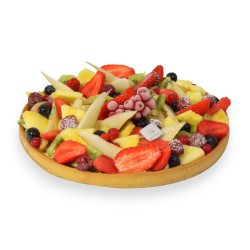 Tarte Tutti Frutti
