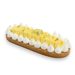 Tarte Citron