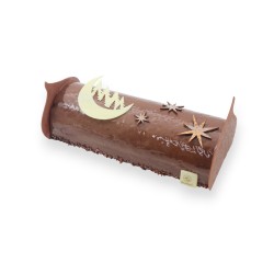 Bûche glacée Vénus (sans...