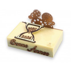 Gâteau de l'an neuf