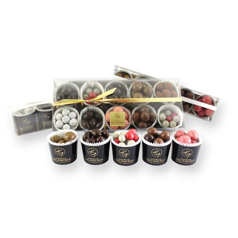 Plateau Dégustation