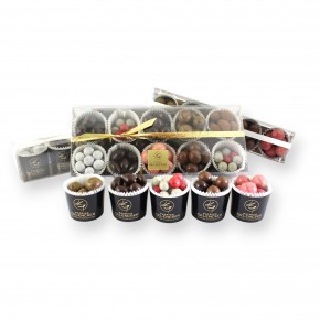 Plateau Dégustation