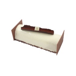 Bûche Hémisphère