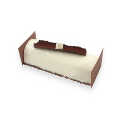 Bûche Hémisphère