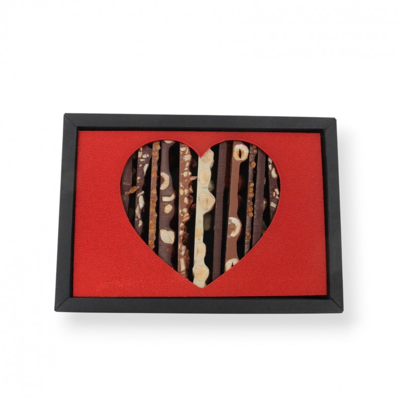 Coffret Coeur Gourmand