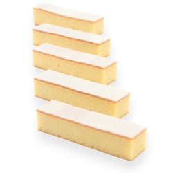 Gâteau Nantais
