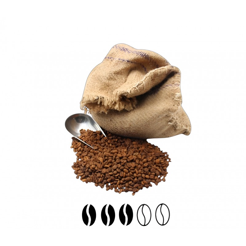 Café Ethiopie Sidamo
