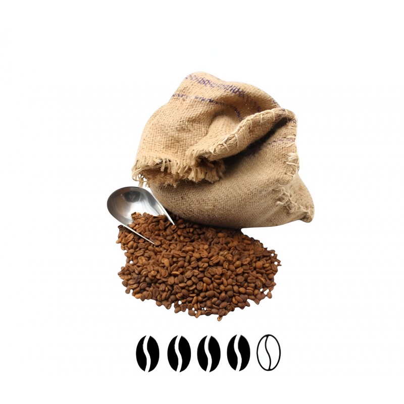 Café Mélange Gelencser