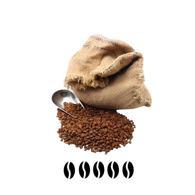 Café Mélange Corsé Italien