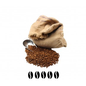 Café Mélange Corsé Italien