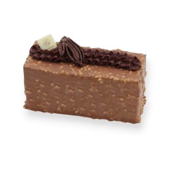 Cake au chocolat (sans gluten)