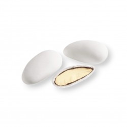 Dragée Amande Marbella