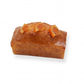 Cake à l'orange