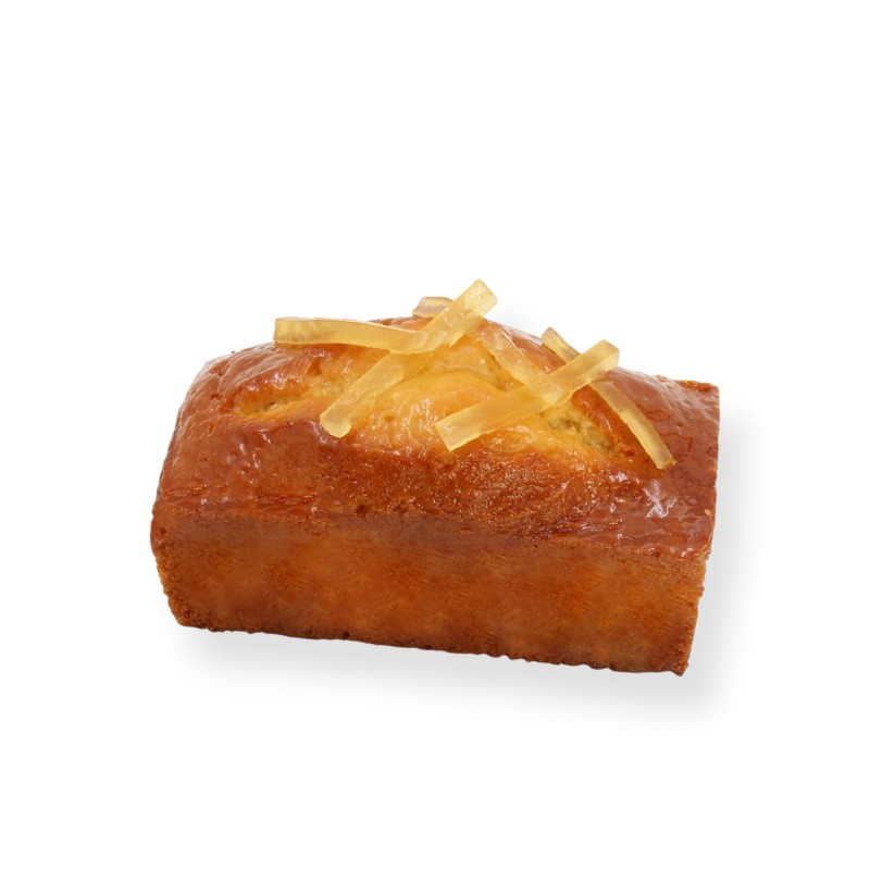 Cake au citron