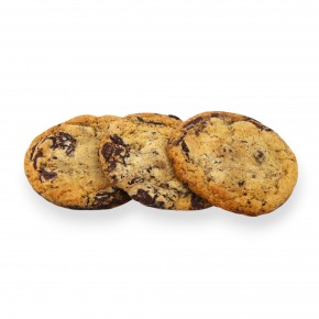 New York Cookie