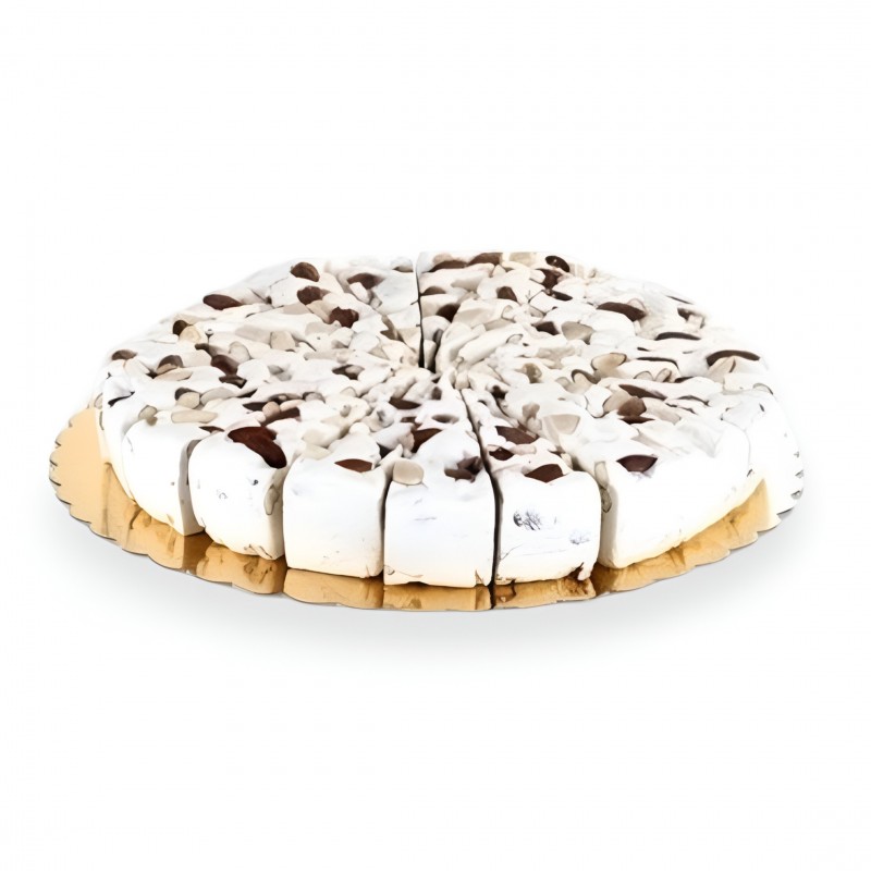 Nougat Amandes