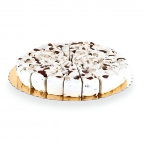 Nougat Amandes