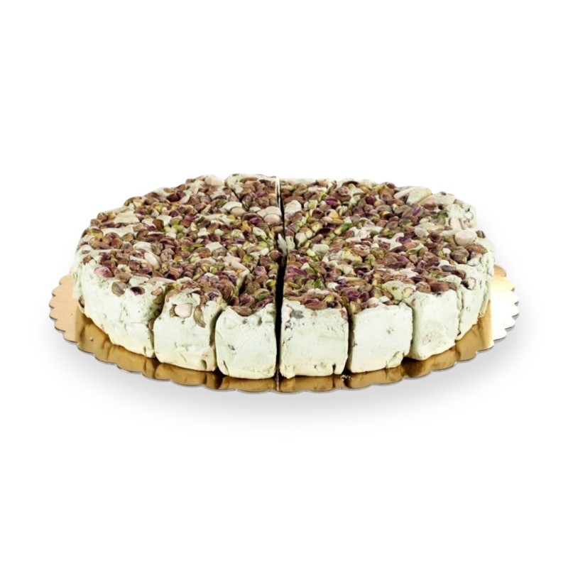 Nougat Pistache