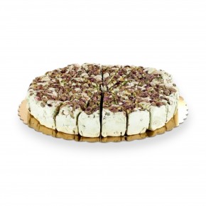 Nougat Pistache