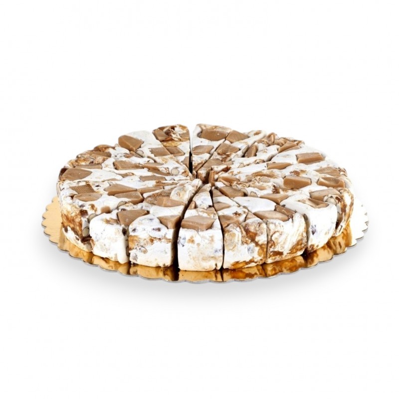 Nougat Caramel