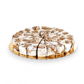 Nougat Caramel