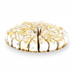 Nougat Citron Confit