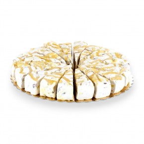 Nougat Citron Confit