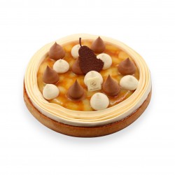 Tarte Alexandrine