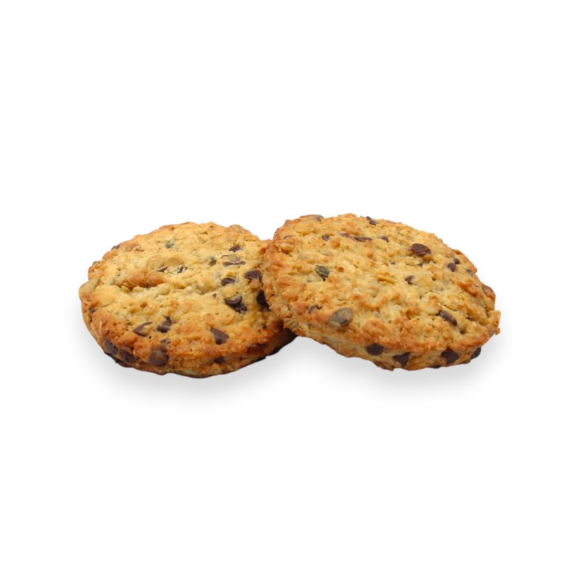 Cookie aux céréales