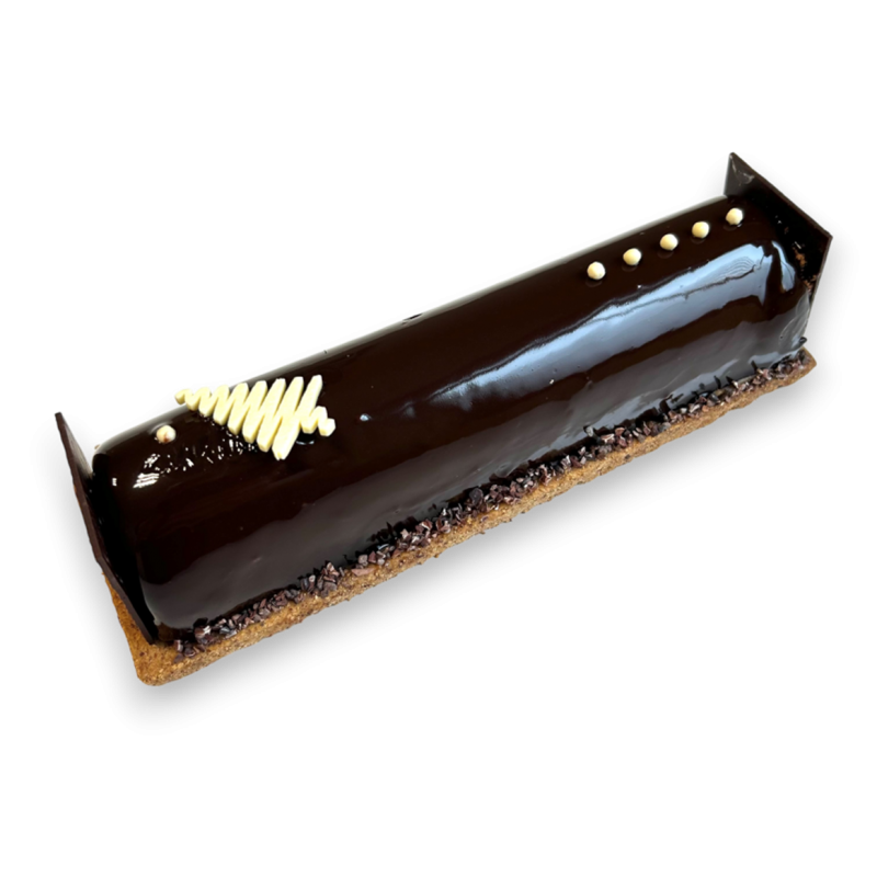 Bûche de Noël