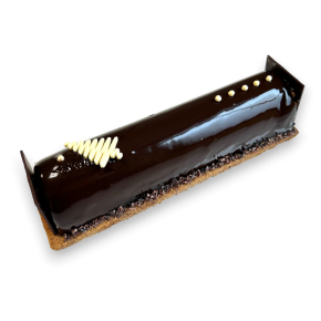 Bûche de Noël