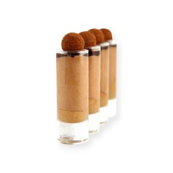 Verrine chocolat