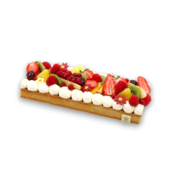 Tarte Fraîcheur